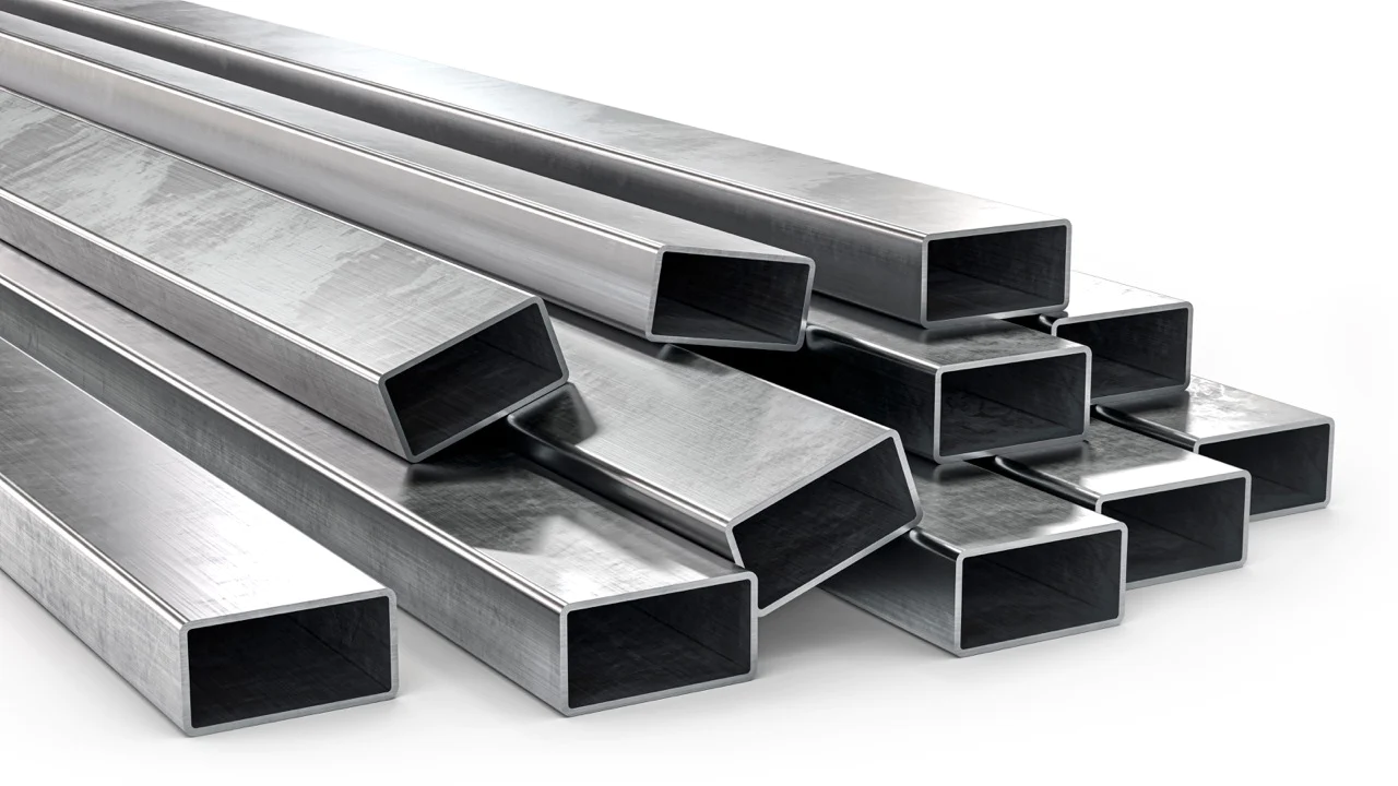 Rectangular Hollow Section