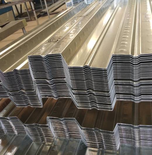 NM Metal Roofings